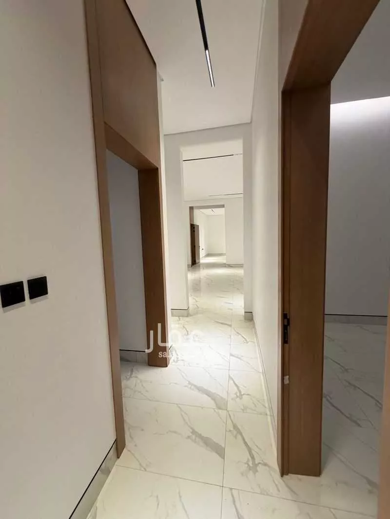 دور 4 غرف في النرجس 8