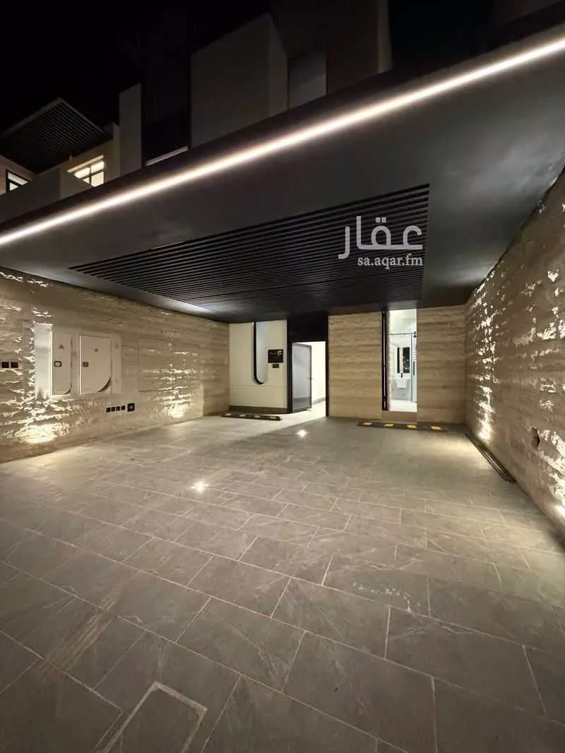 دور 4 غرف في النرجس 9