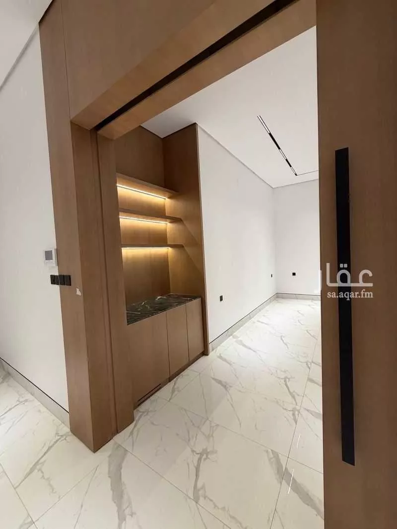 دور 4 غرف في النرجس 10