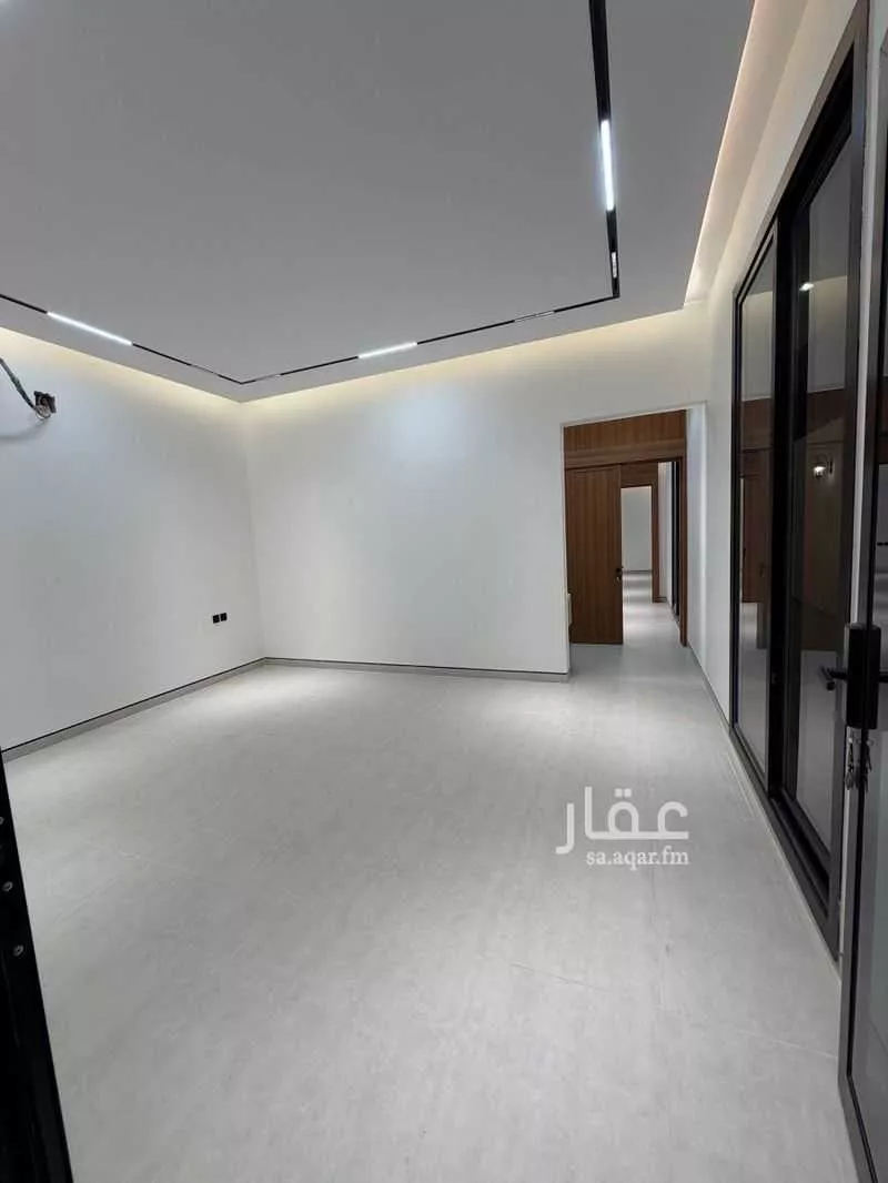 دور 5 غرف في النرجس 2