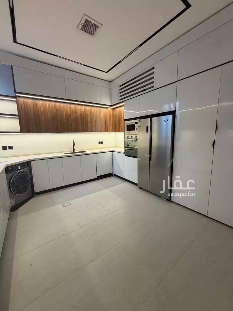 دور 5 غرف في النرجس 6