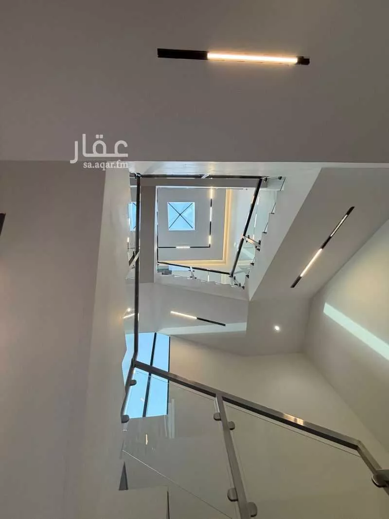 دور 5 غرف في النرجس 8