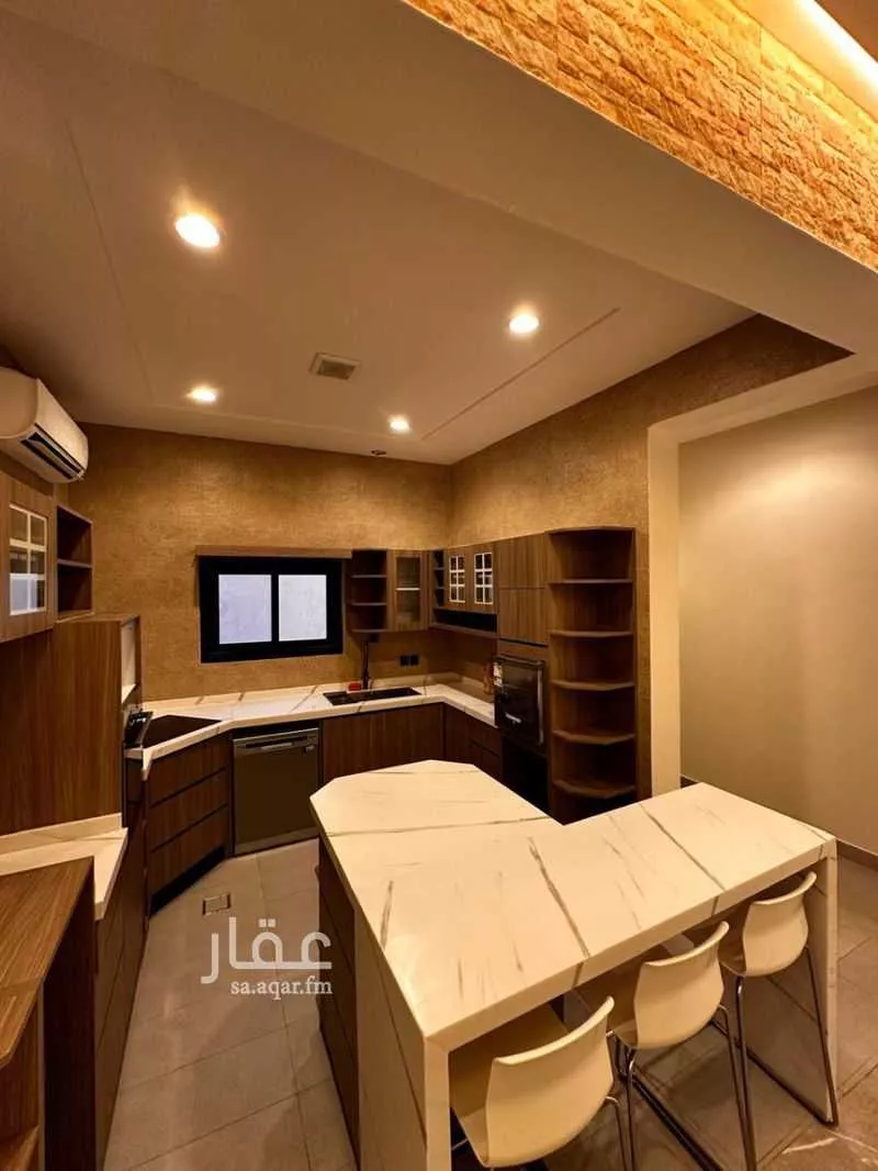 4 bedroom floor in Al Narjis 3