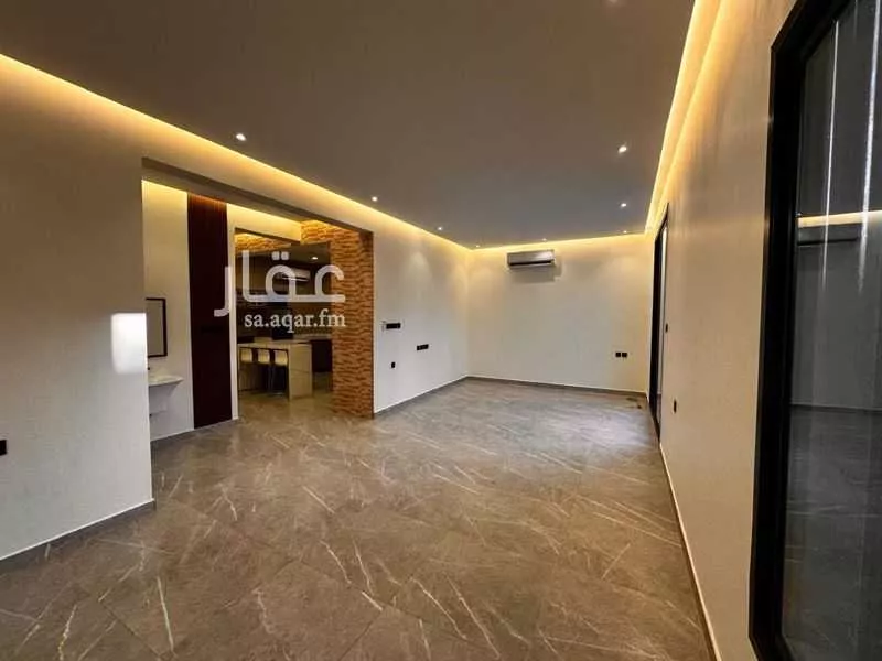 4 bedroom floor in Al Narjis 6