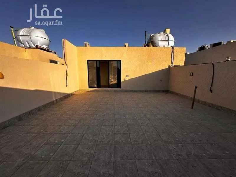 4 bedroom floor in Al Narjis 8