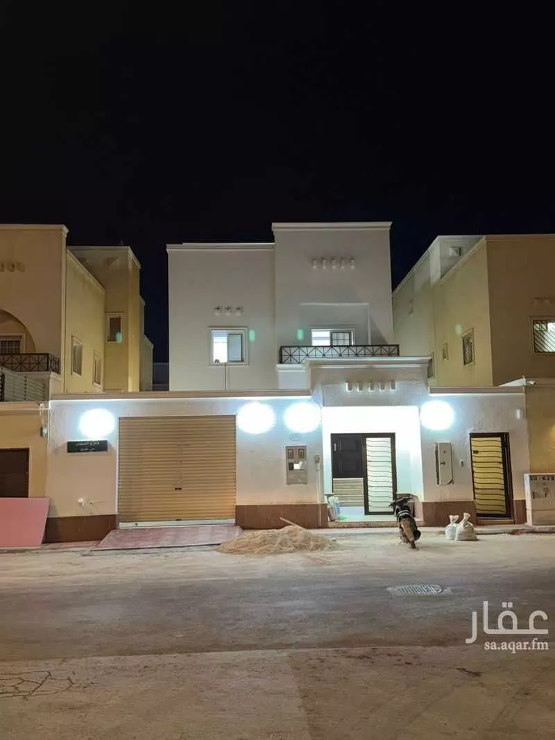 دور 5 غرف في طويق 13
