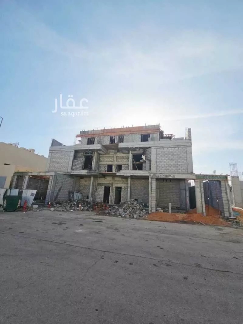 دور 4 غرف في النهضة 5