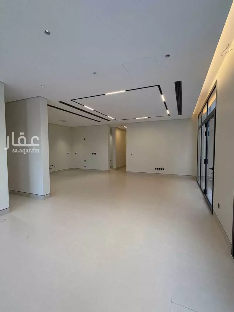 دور 4 غرف في النفل 7