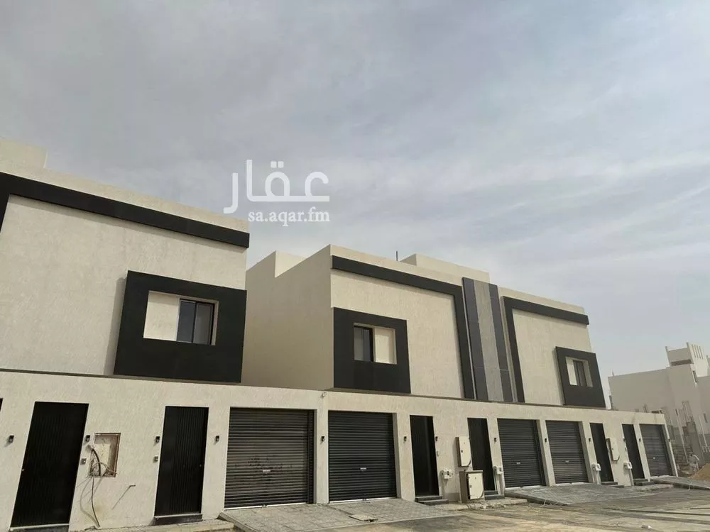 دور 3 غرف في النظيم 6