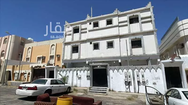 20 bedroom building in Al Aziziyah, Khamis Mushait