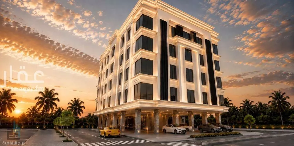 2 bedroom apartment in Al Yaqout, Jeddah 24