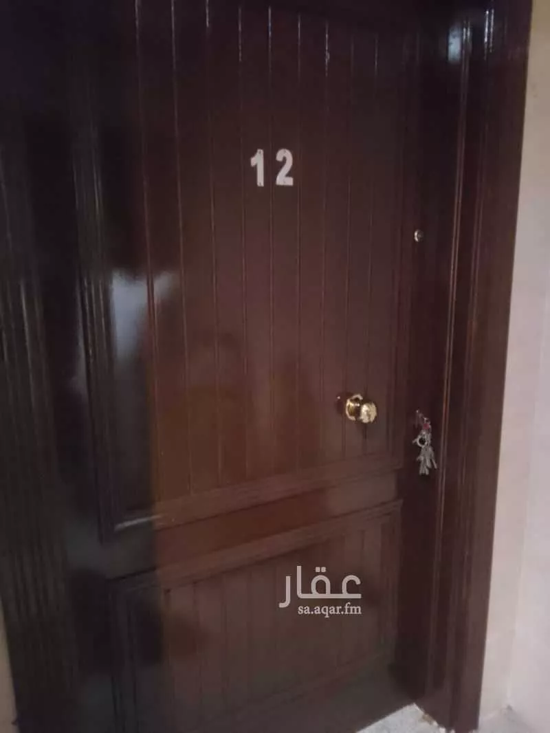 شقة 3 غرف في الروابي، جدة 3