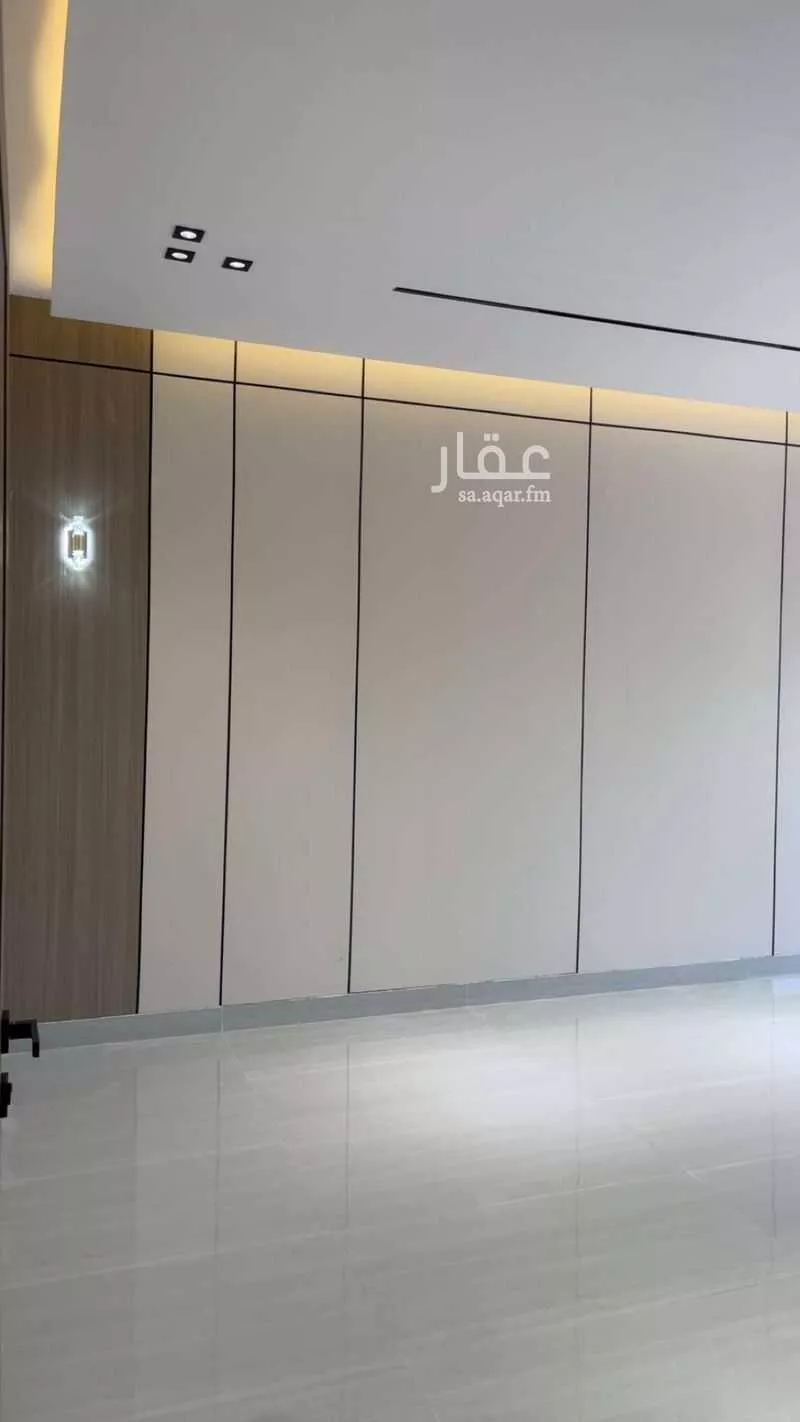 3 bedroom floor in Al Janadriyah 15