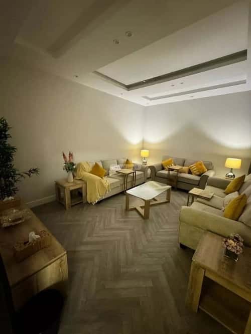 3 bedroom apartment in Al Narjis 1