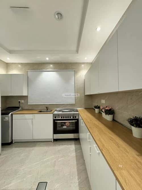 3 bedroom apartment in Al Narjis 2