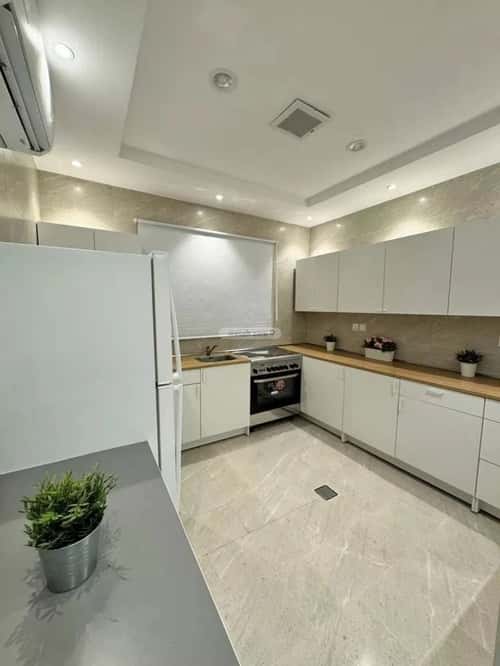 3 bedroom apartment in Al Narjis 3