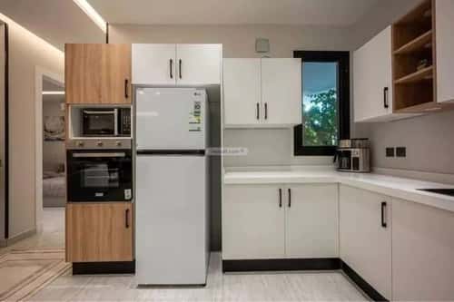 3 bedroom apartment in Al Aqiq 1