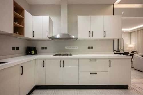 3 bedroom apartment in Al Aqiq 3