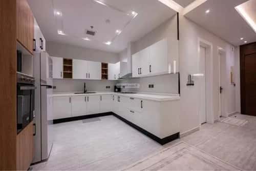 3 bedroom apartment in Al Aqiq 4