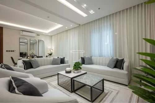 3 bedroom apartment in Al Aqiq 7
