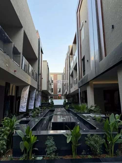 3 bedroom apartment in Al Rawdah 3