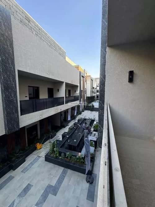 3 bedroom apartment in Al Rawdah 7