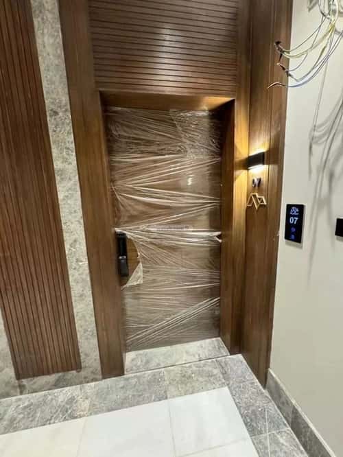3 bedroom apartment in Al Rawdah 14