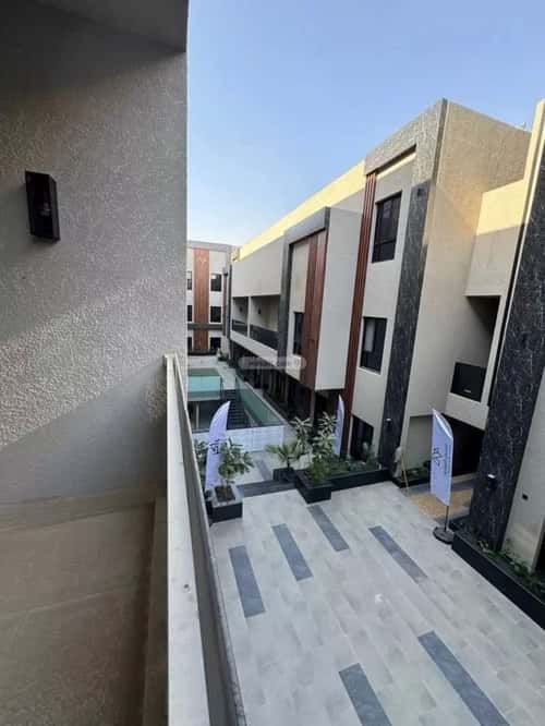 3 bedroom apartment in Al Rawdah 9