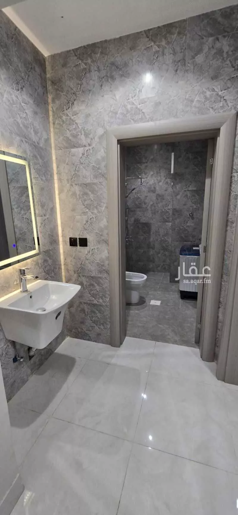 2 bedroom apartment in Al Naseem, Jeddah 9