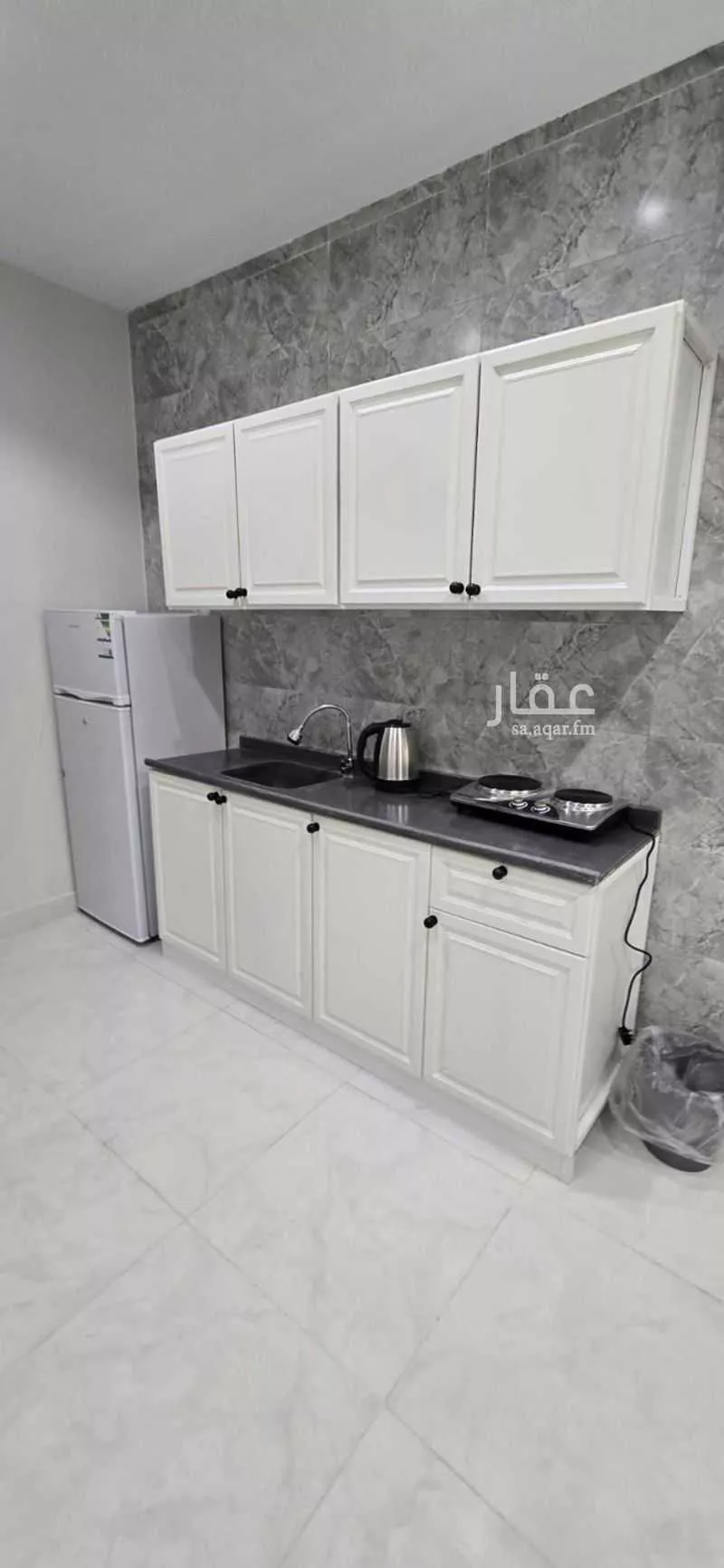 2 bedroom apartment in Al Naseem, Jeddah 5