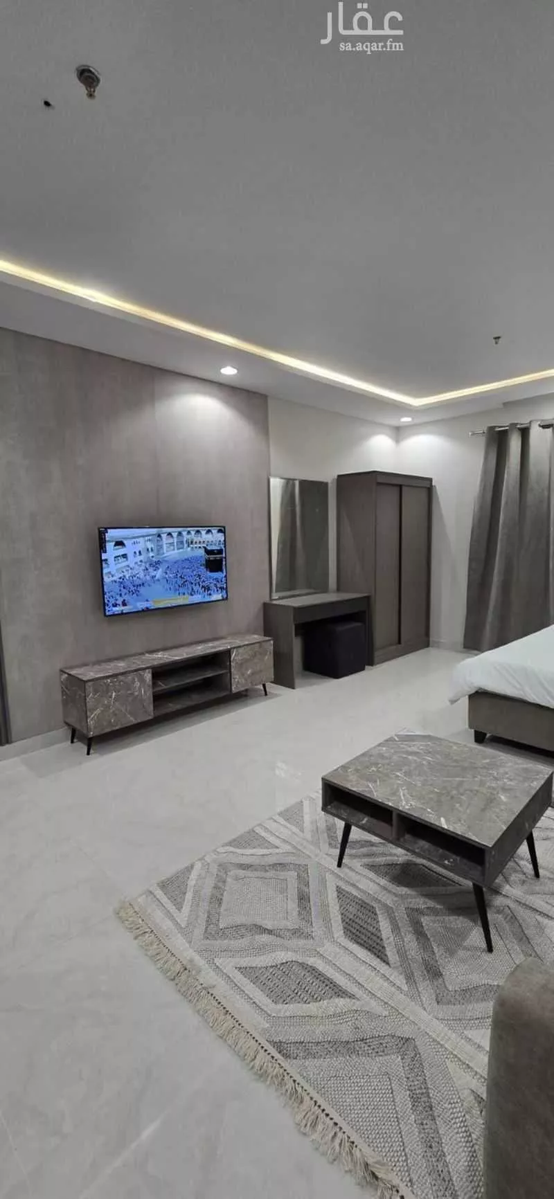 2 bedroom apartment in Al Naseem, Jeddah 6