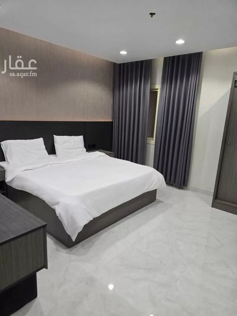 2 bedroom apartment in Al Naseem, Jeddah 3