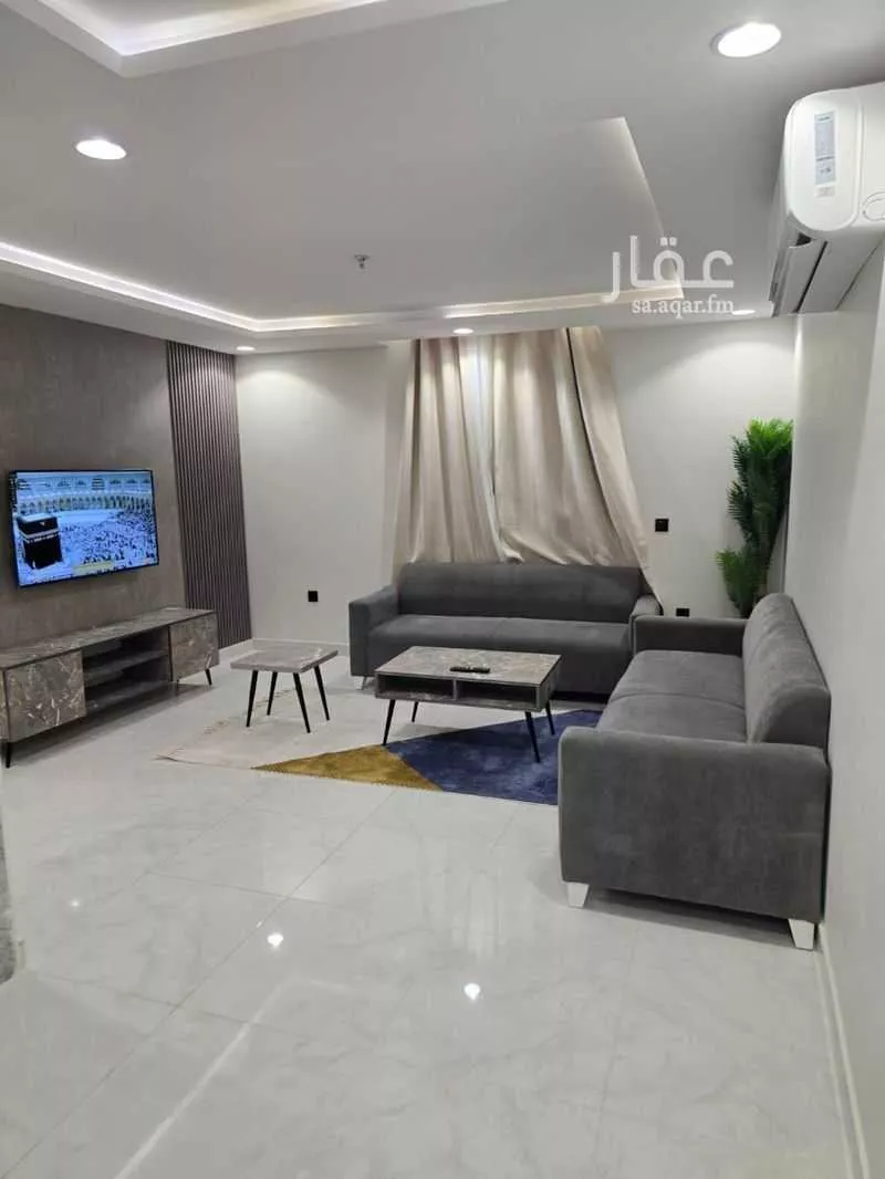 2 bedroom apartment in Al Naseem, Jeddah 2