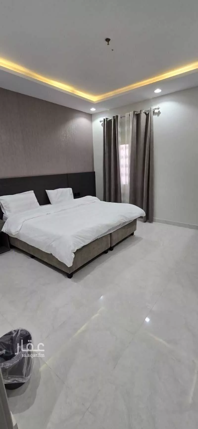 2 bedroom apartment in Al Naseem, Jeddah 7