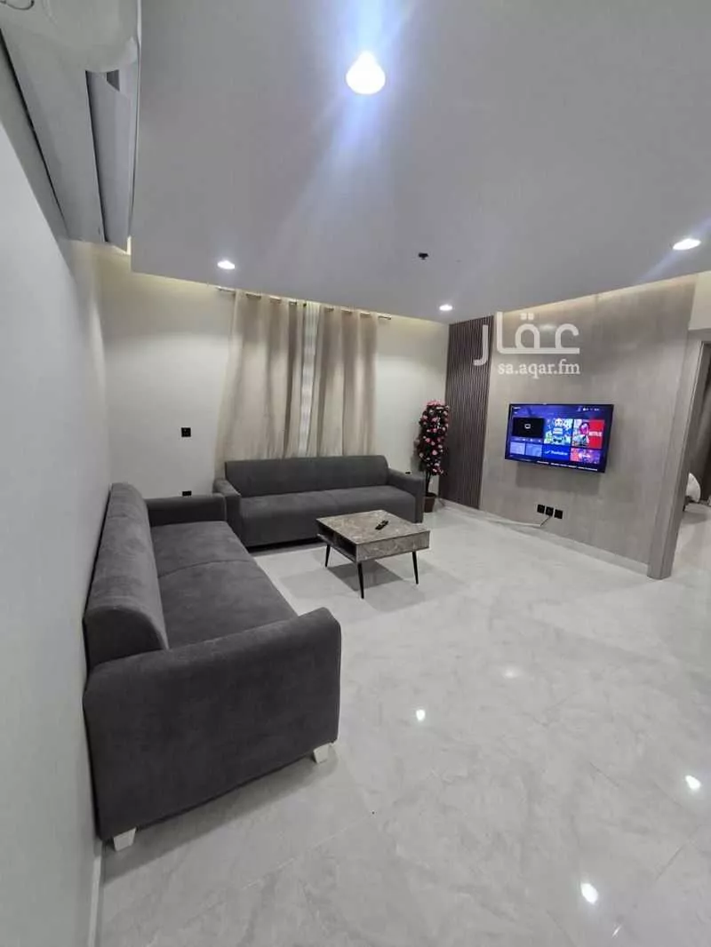 2 bedroom apartment in Al Naseem, Jeddah 4