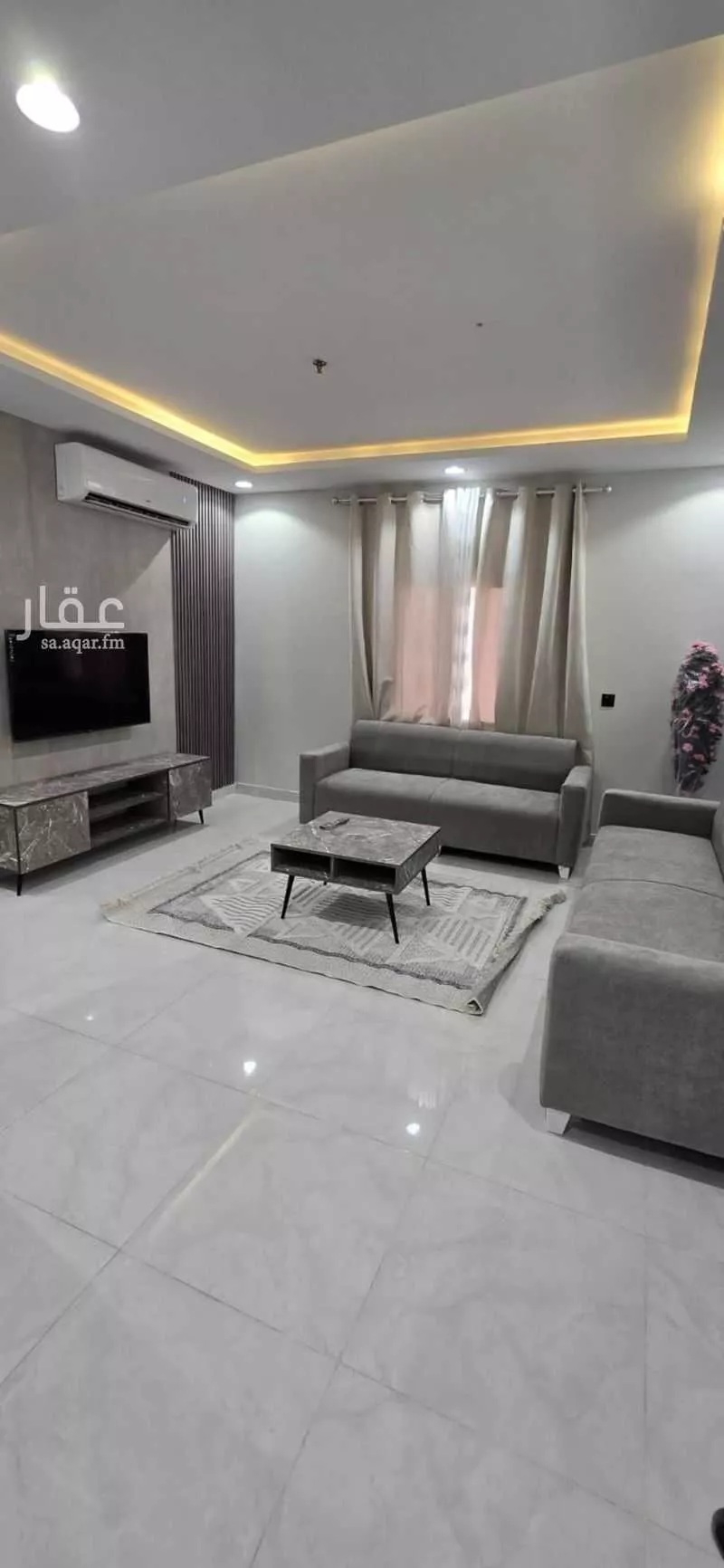 2 bedroom apartment in Al Naseem, Jeddah