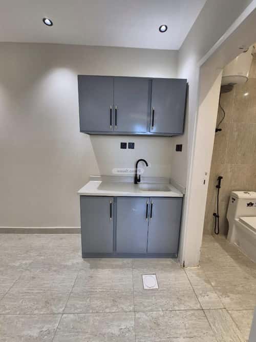 1 bedroom apartment in Ishbiliyah 3