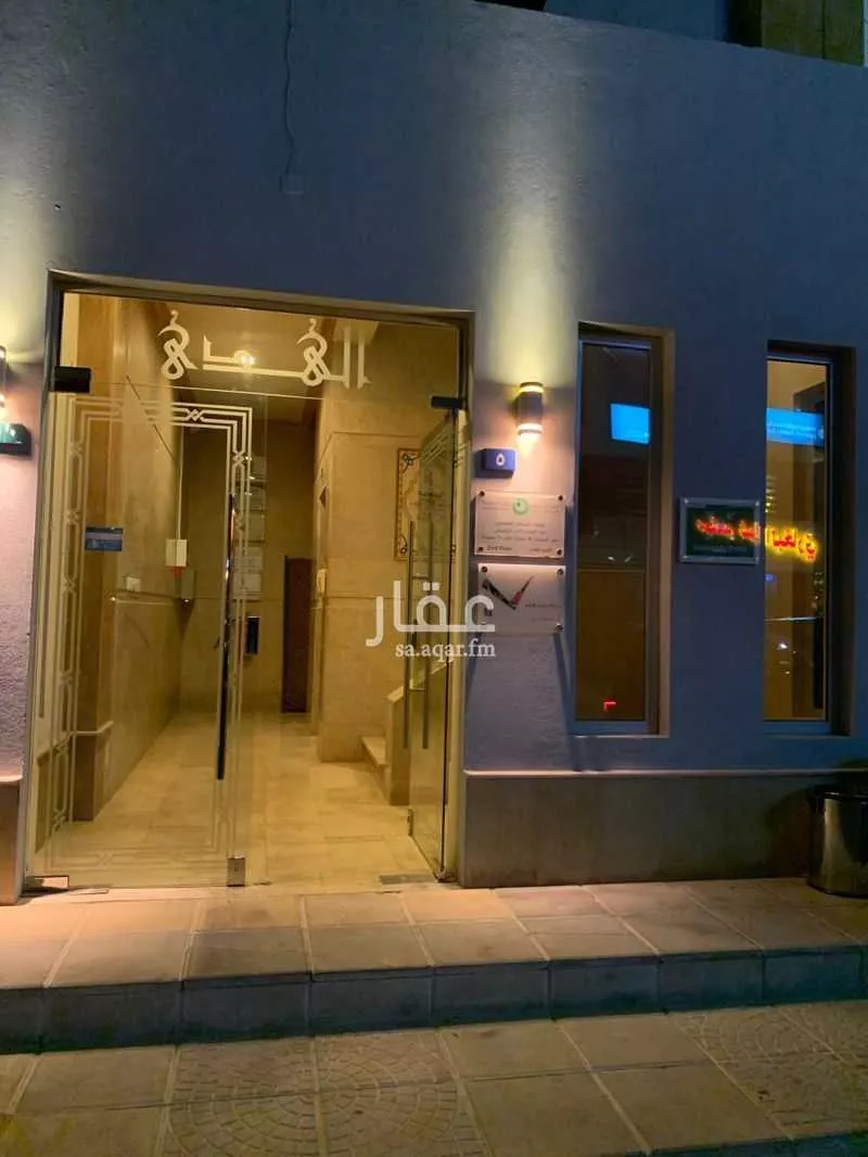 1 bedroom office in Al Zahra, Jeddah 12
