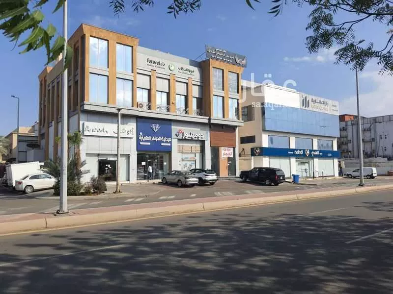 1 bedroom office in Al Zahra, Jeddah 19