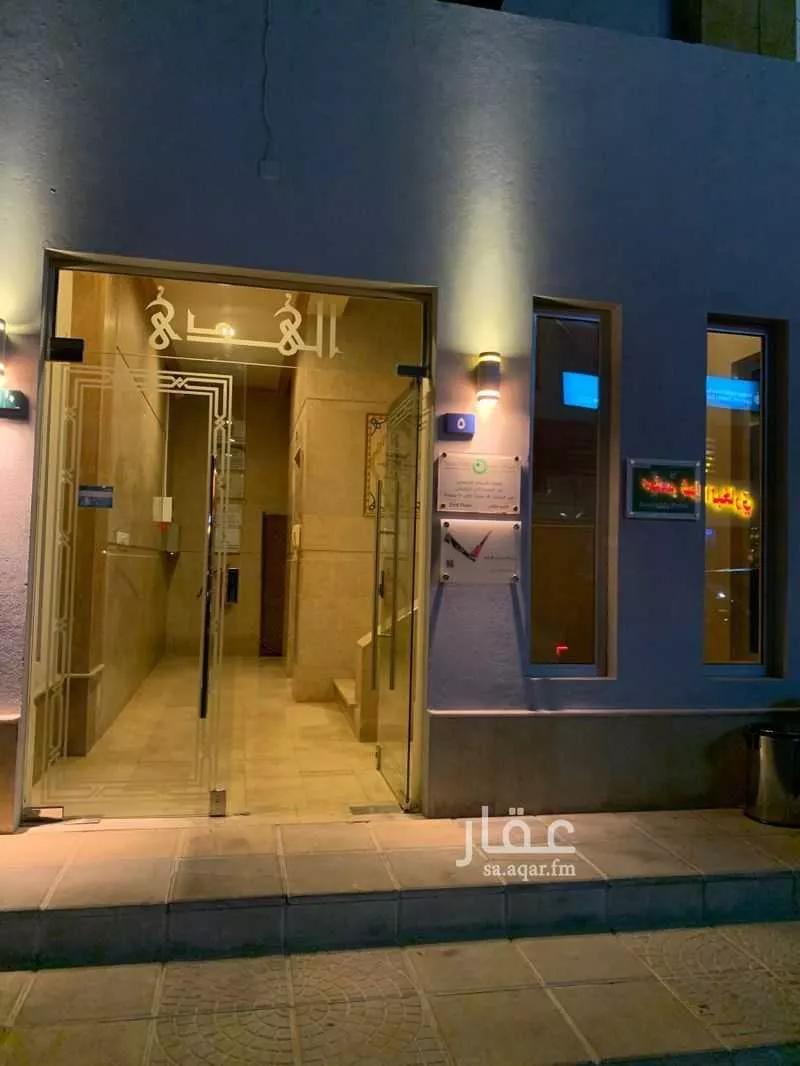 1 bedroom office in Al Zahra, Jeddah 18