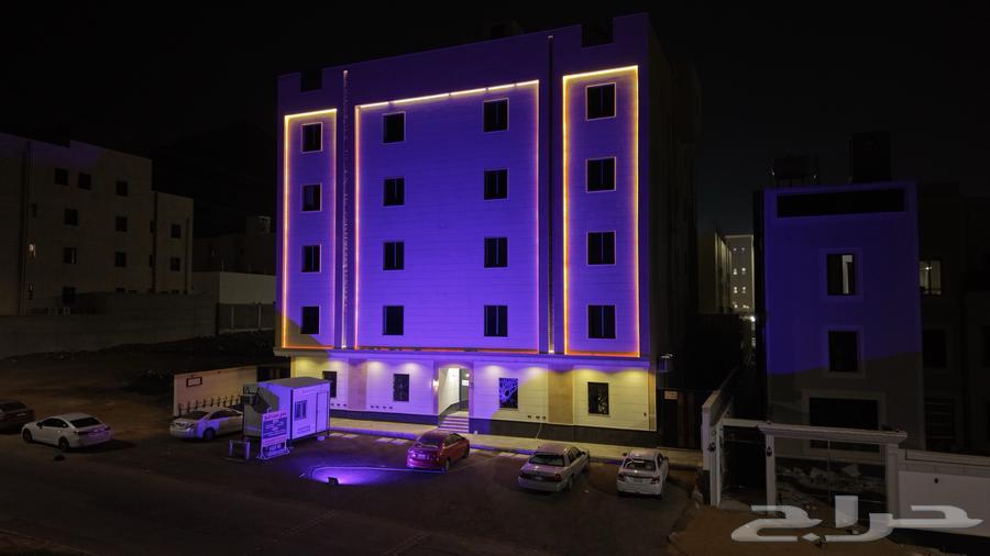apartment in Bani Bayadah, Madinah