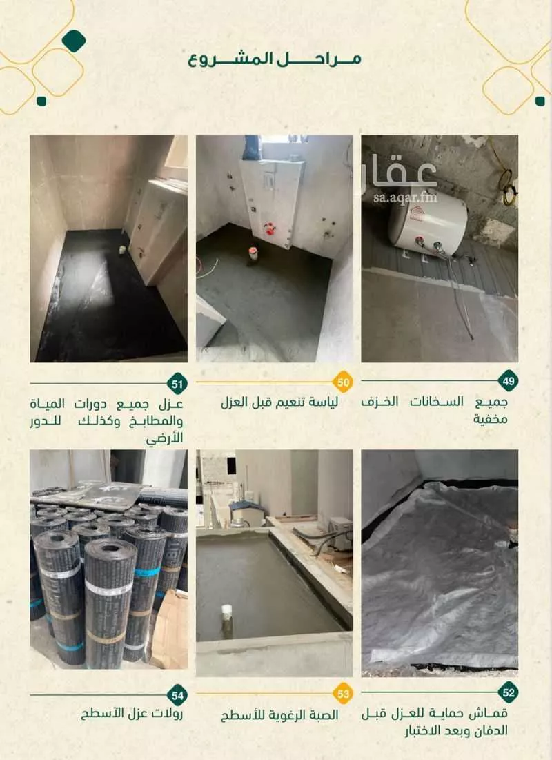 دور 3 غرف في النرجس 13