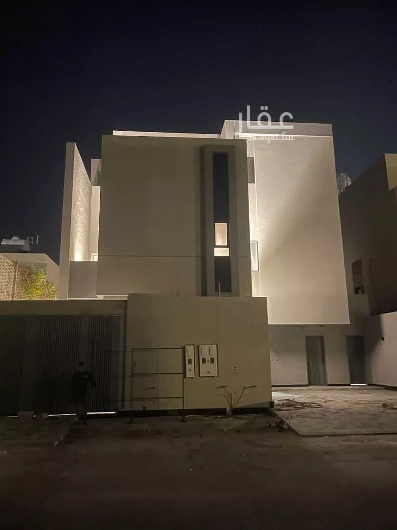 دور 3 غرف في النرجس 15