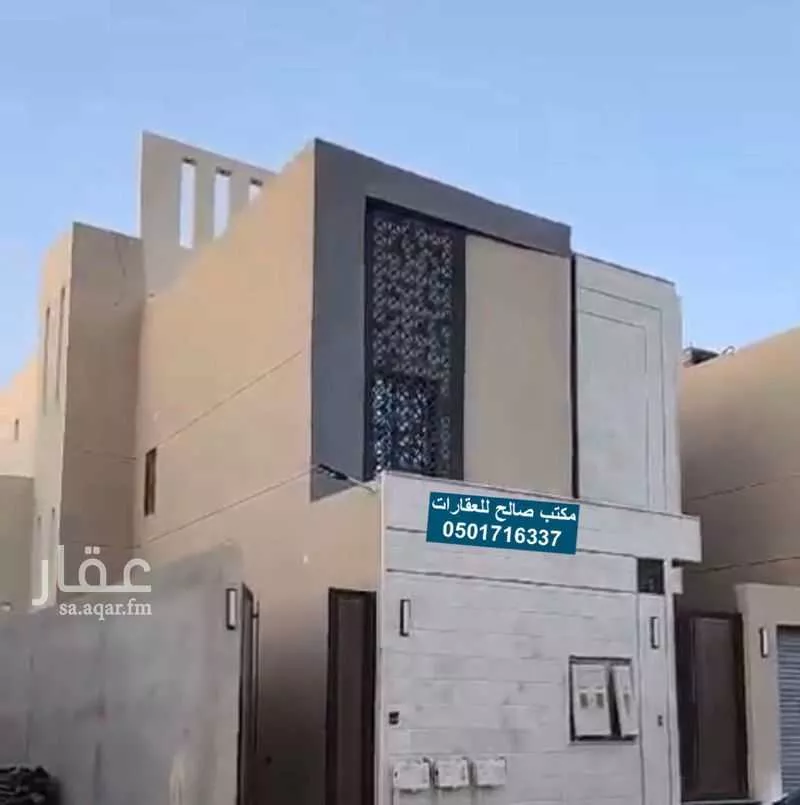 دور 4 غرف في الجنادرية 6