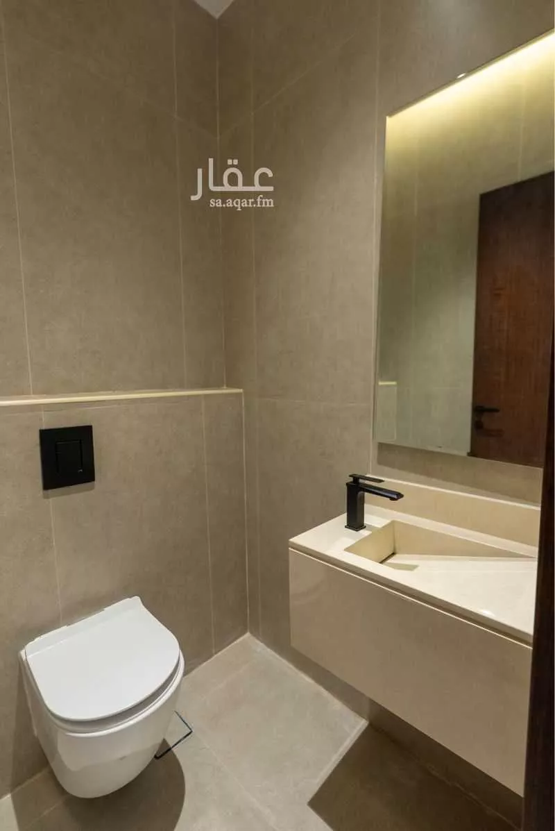 3 bedroom floor in Al Olaya 2