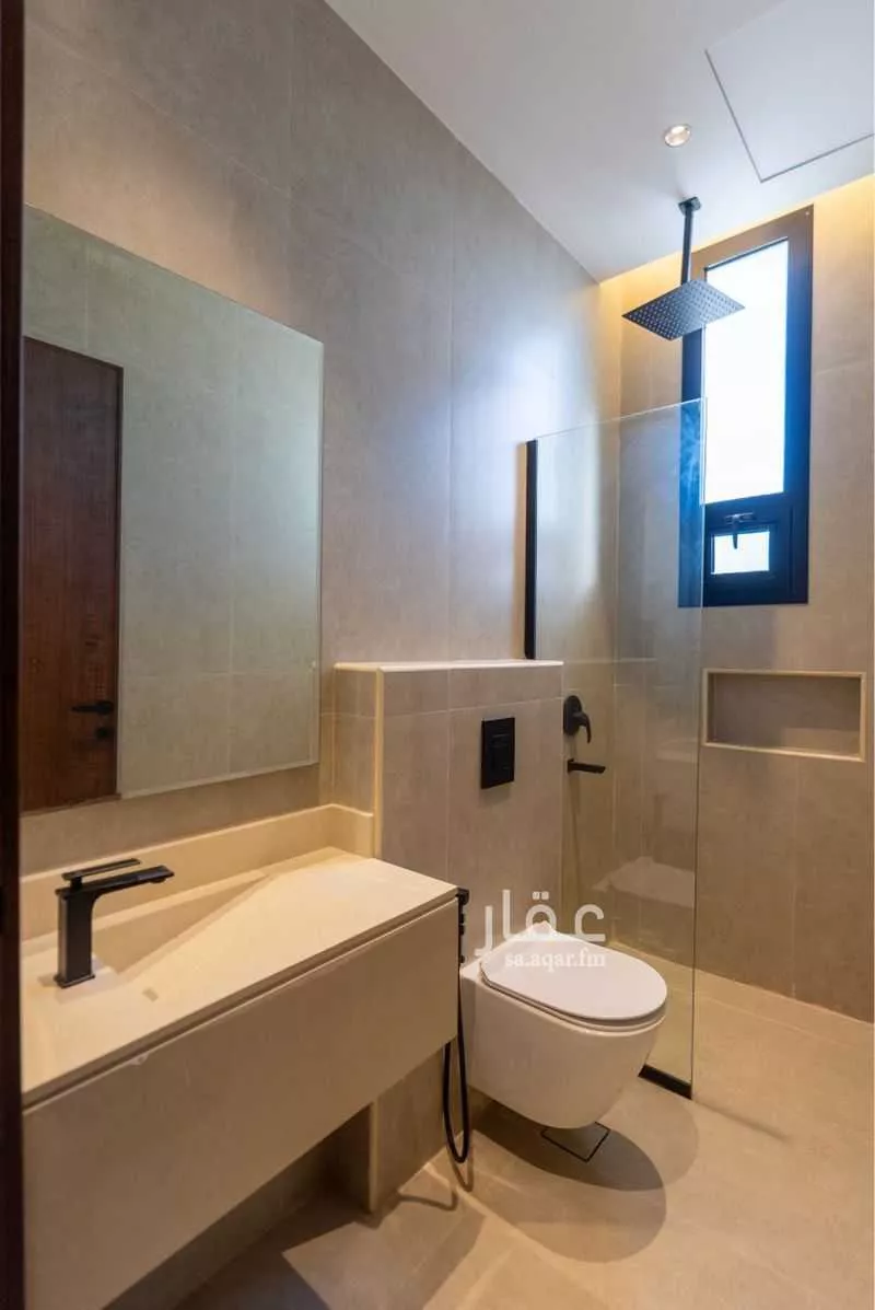 3 bedroom floor in Al Olaya 13