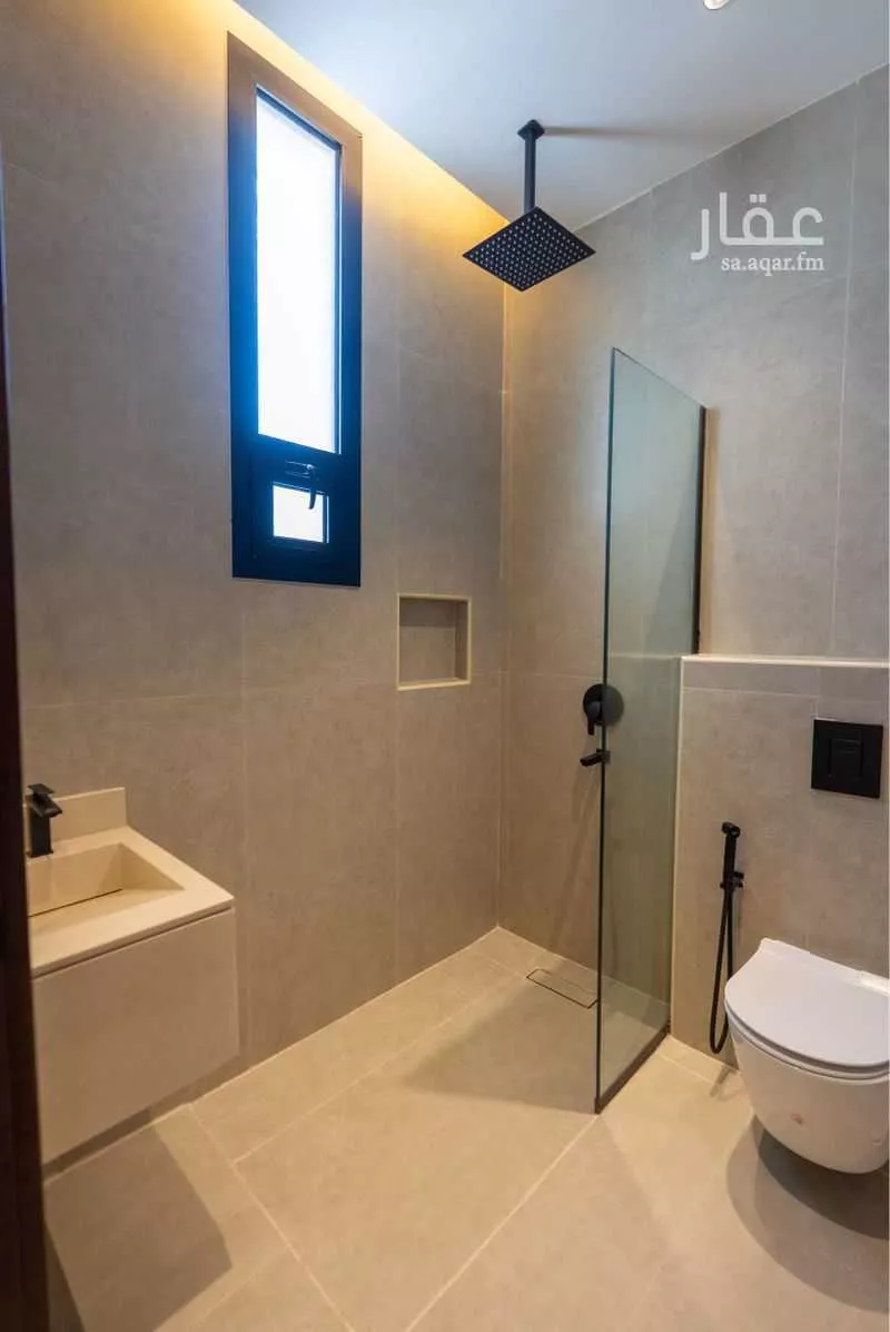 3 bedroom floor in Al Olaya 15