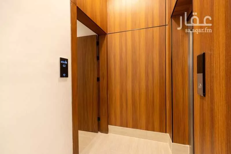 3 bedroom floor in Al Olaya 7