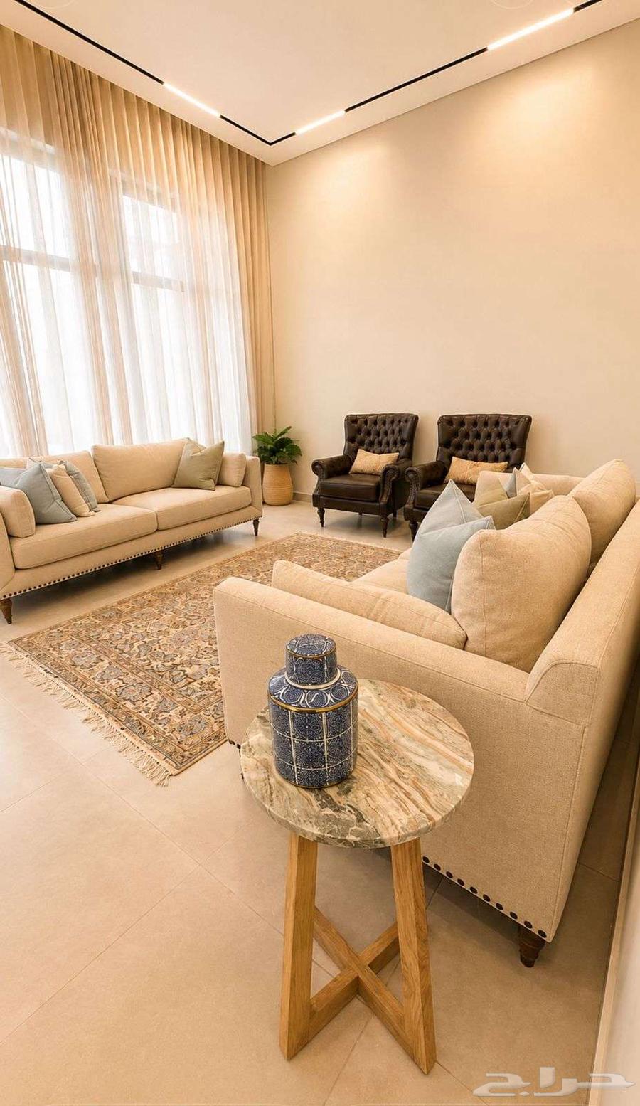 4 bedroom villa in Shawran, Madinah 2