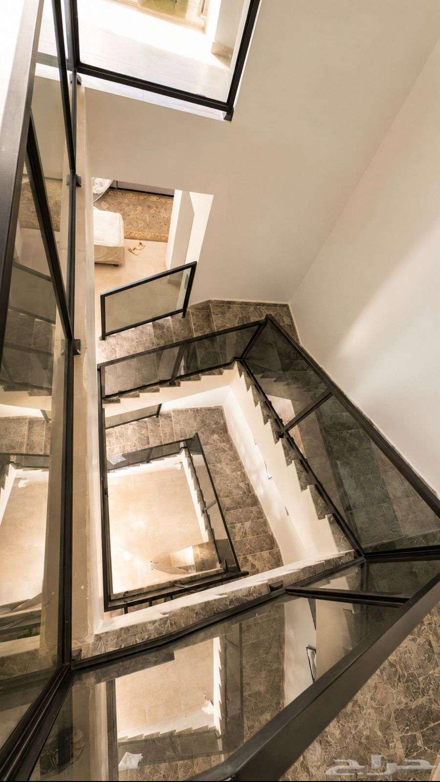 4 bedroom villa in Shawran, Madinah 6